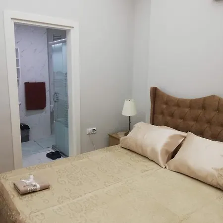 شقة ثلاث غرف وصالون فاخرة B2 דירה בורסה